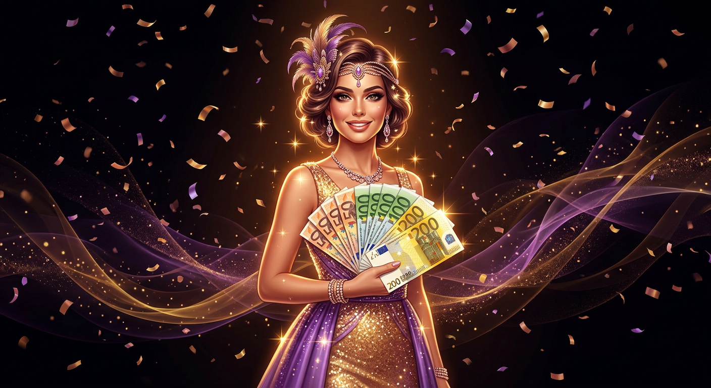 Alawin — Welkomstbonus